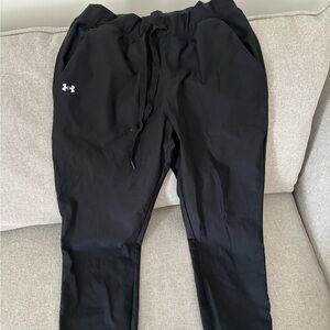 Under Armour women’s  Joggers